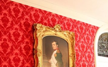 Tappezzare una stanza 968 0 Tappezzare una stanza